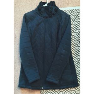 North face Caroluna jacket - Navy Blue